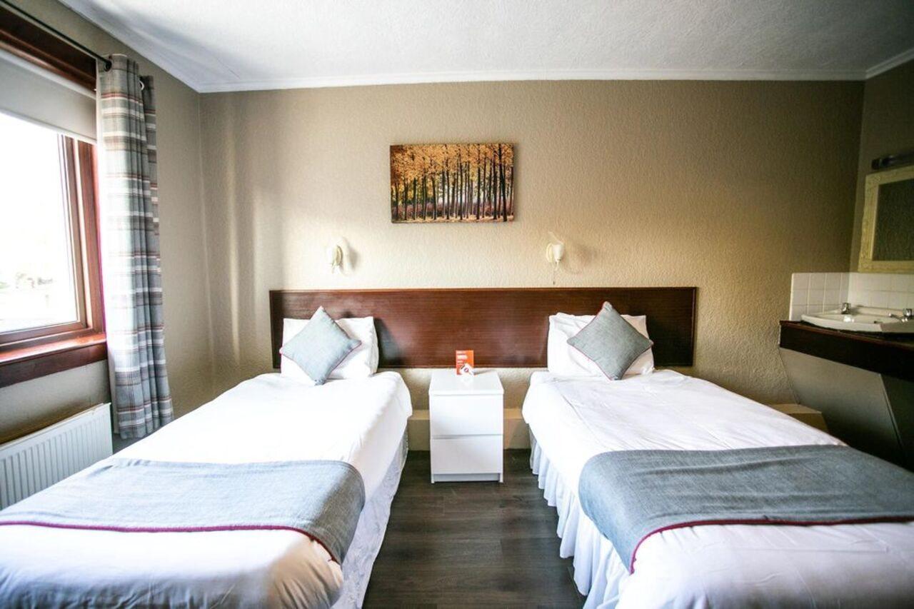 Lomond Park Hotel Balloch Ngoại thất bức ảnh