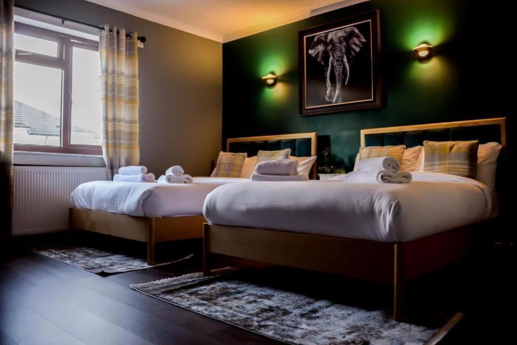 Lomond Park Hotel Balloch Ngoại thất bức ảnh