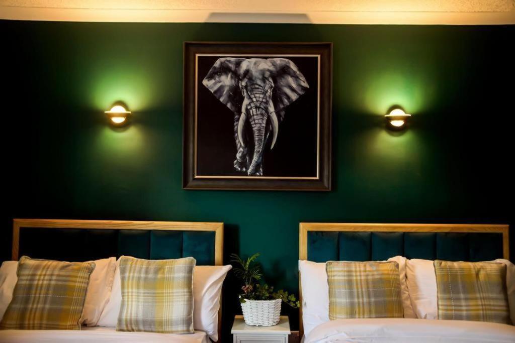 Lomond Park Hotel Balloch Ngoại thất bức ảnh