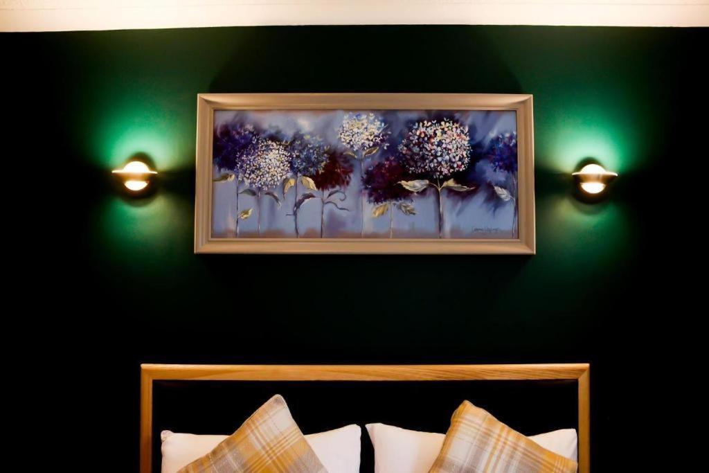 Lomond Park Hotel Balloch Ngoại thất bức ảnh