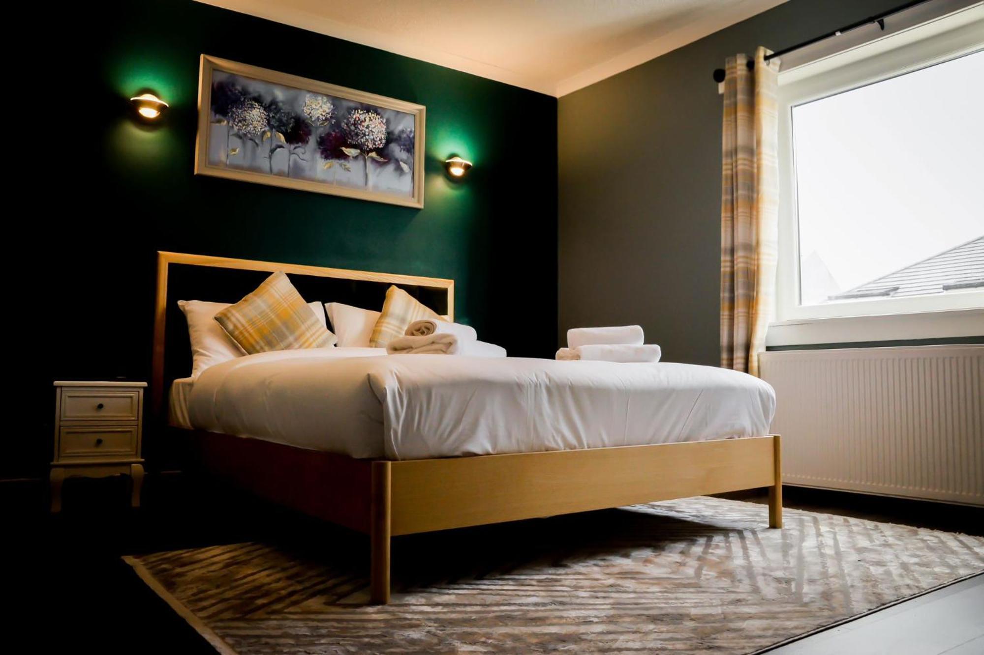 Lomond Park Hotel Balloch Ngoại thất bức ảnh