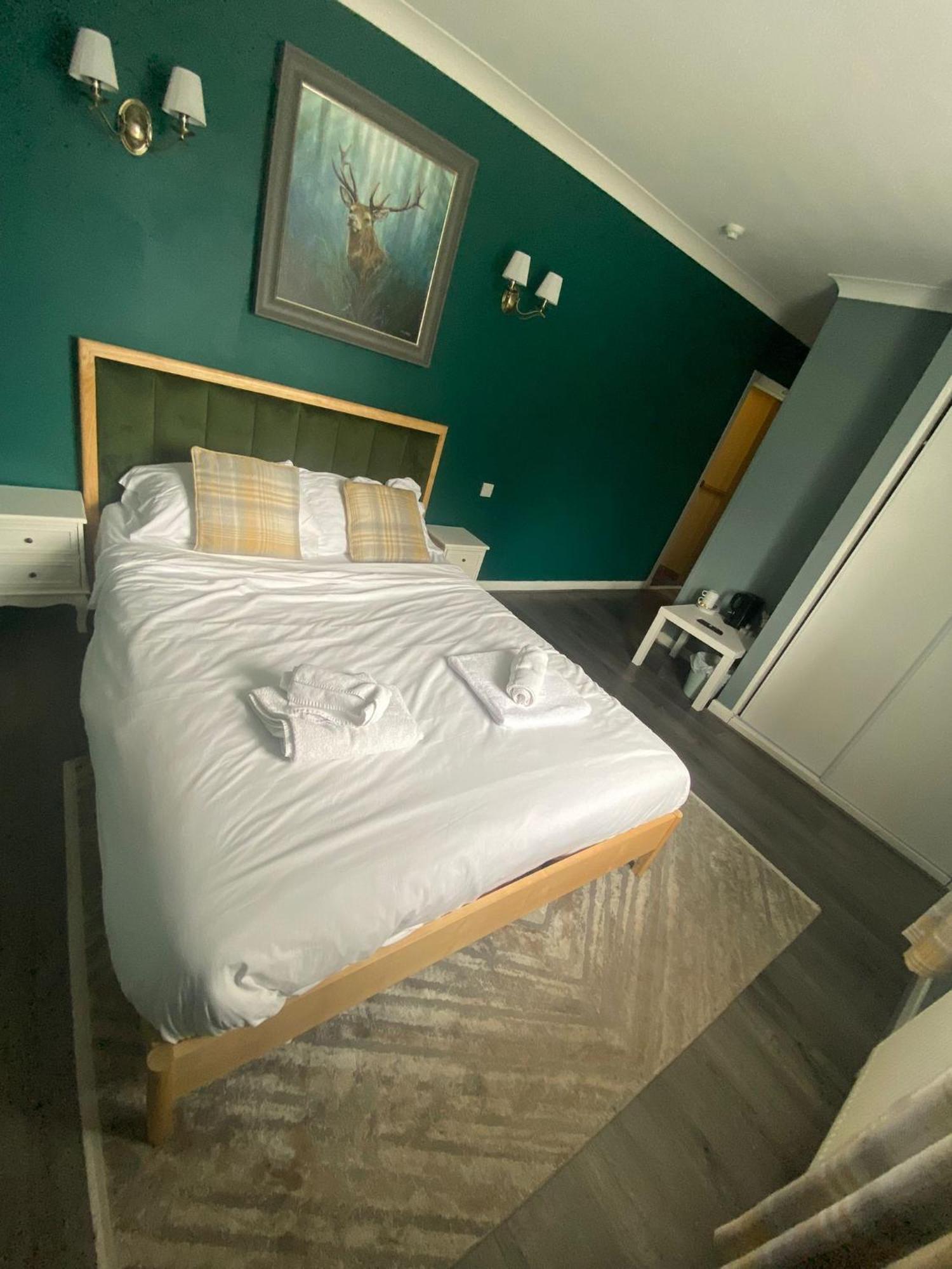 Lomond Park Hotel Balloch Ngoại thất bức ảnh