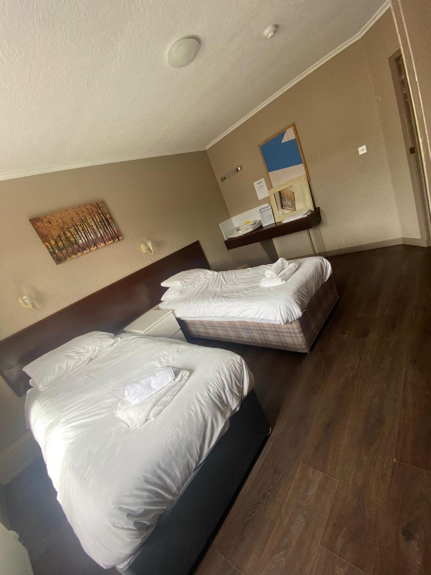 Lomond Park Hotel Balloch Ngoại thất bức ảnh