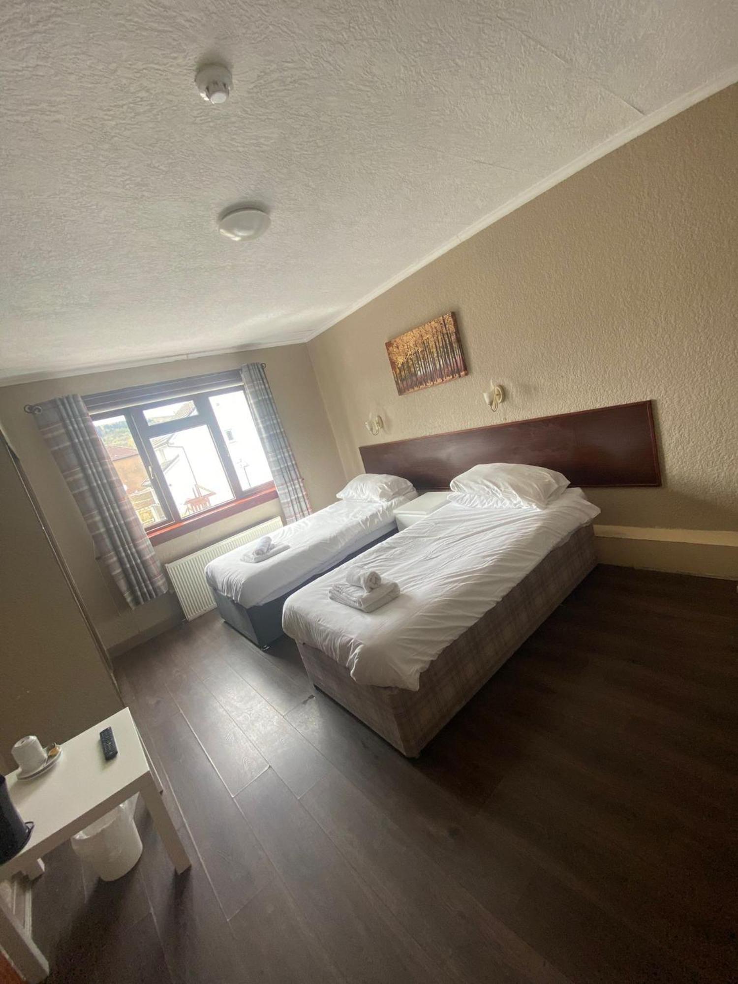 Lomond Park Hotel Balloch Ngoại thất bức ảnh