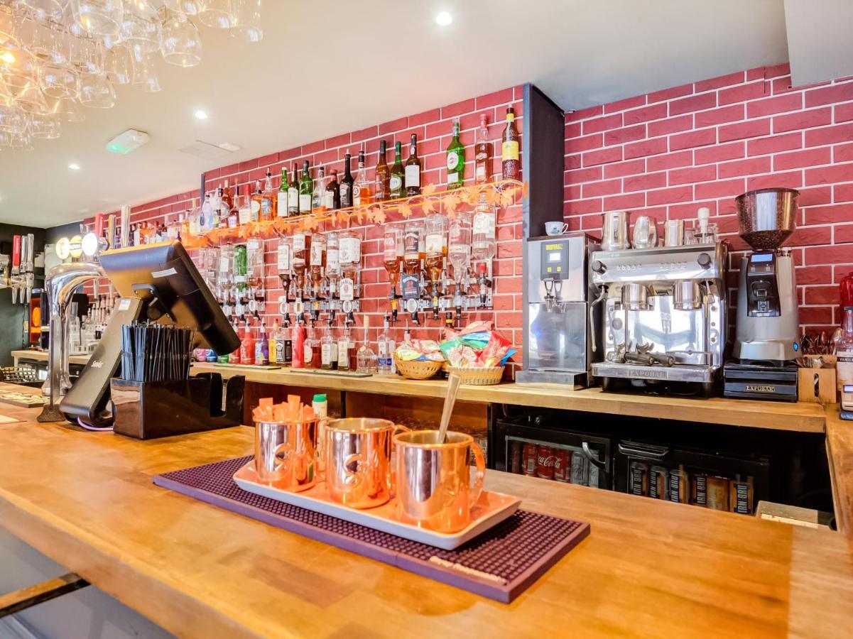 Lomond Park Hotel Balloch Ngoại thất bức ảnh