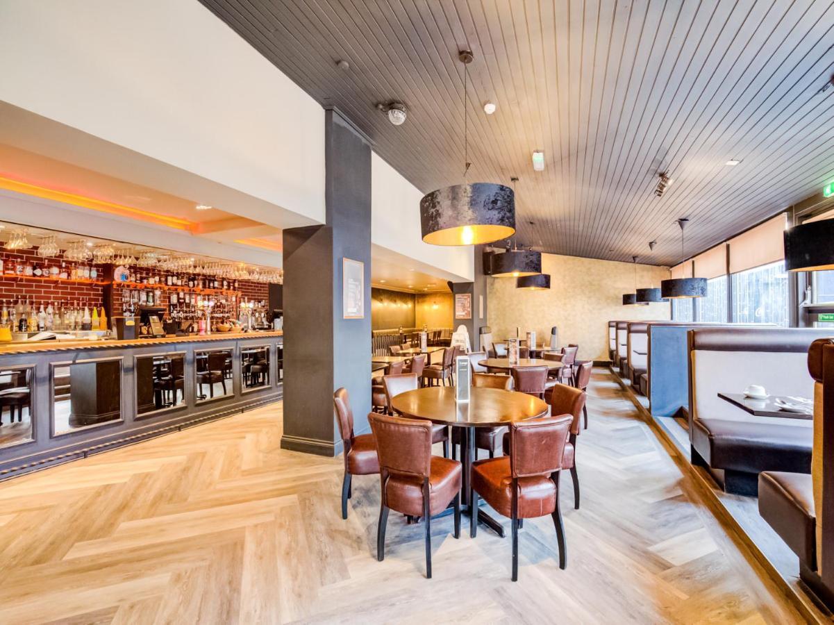 Lomond Park Hotel Balloch Ngoại thất bức ảnh