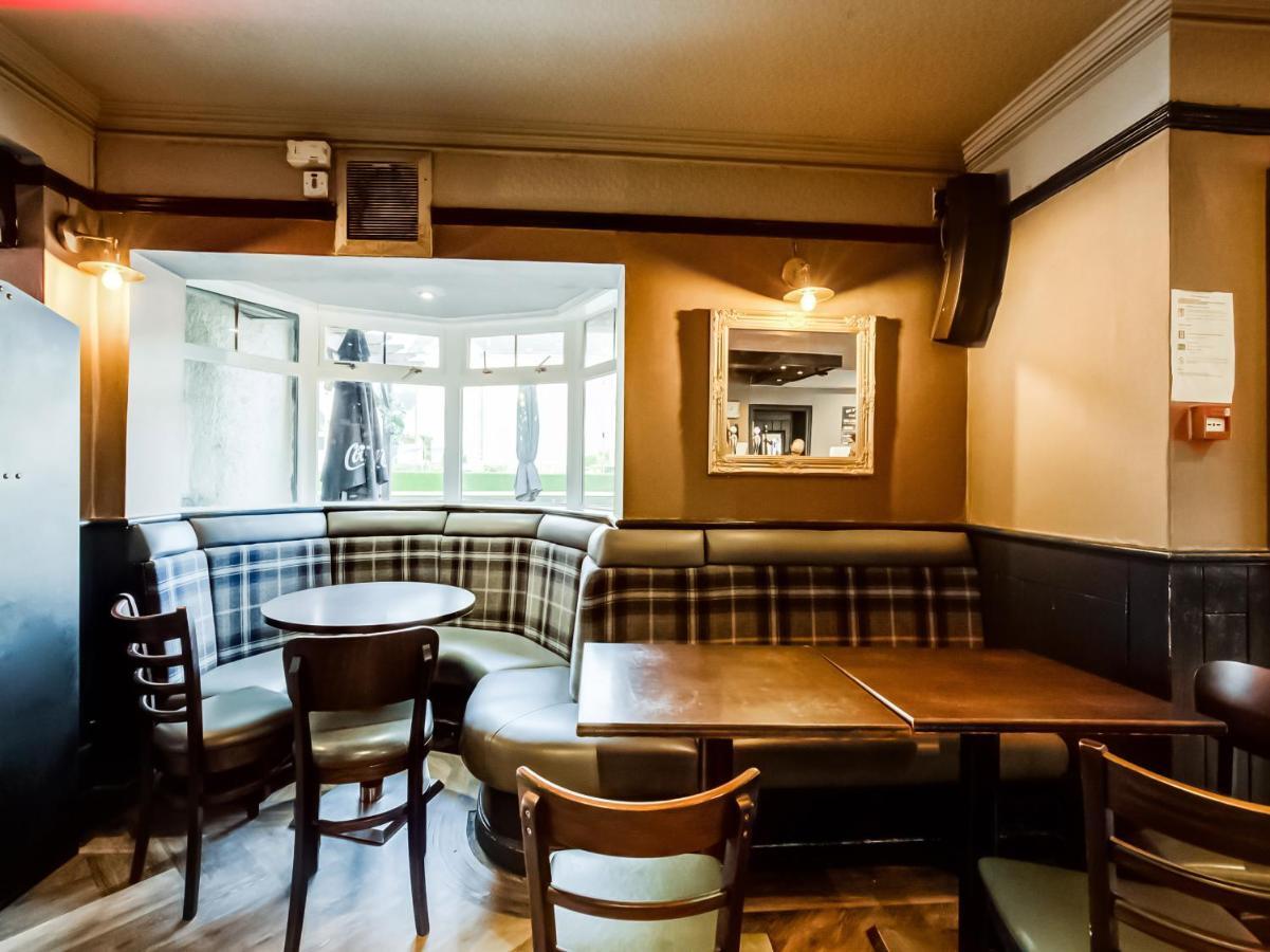Lomond Park Hotel Balloch Ngoại thất bức ảnh