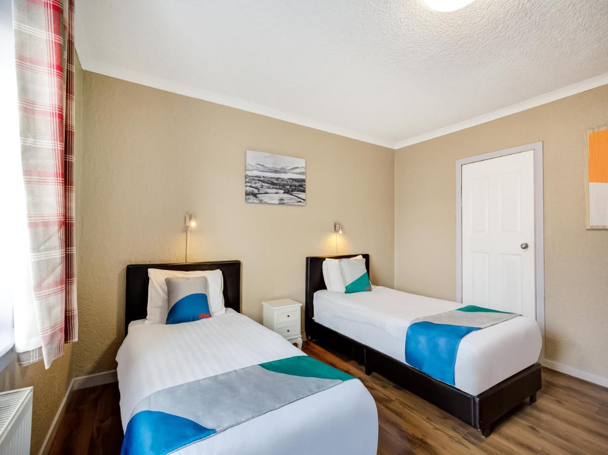 Lomond Park Hotel Balloch Ngoại thất bức ảnh