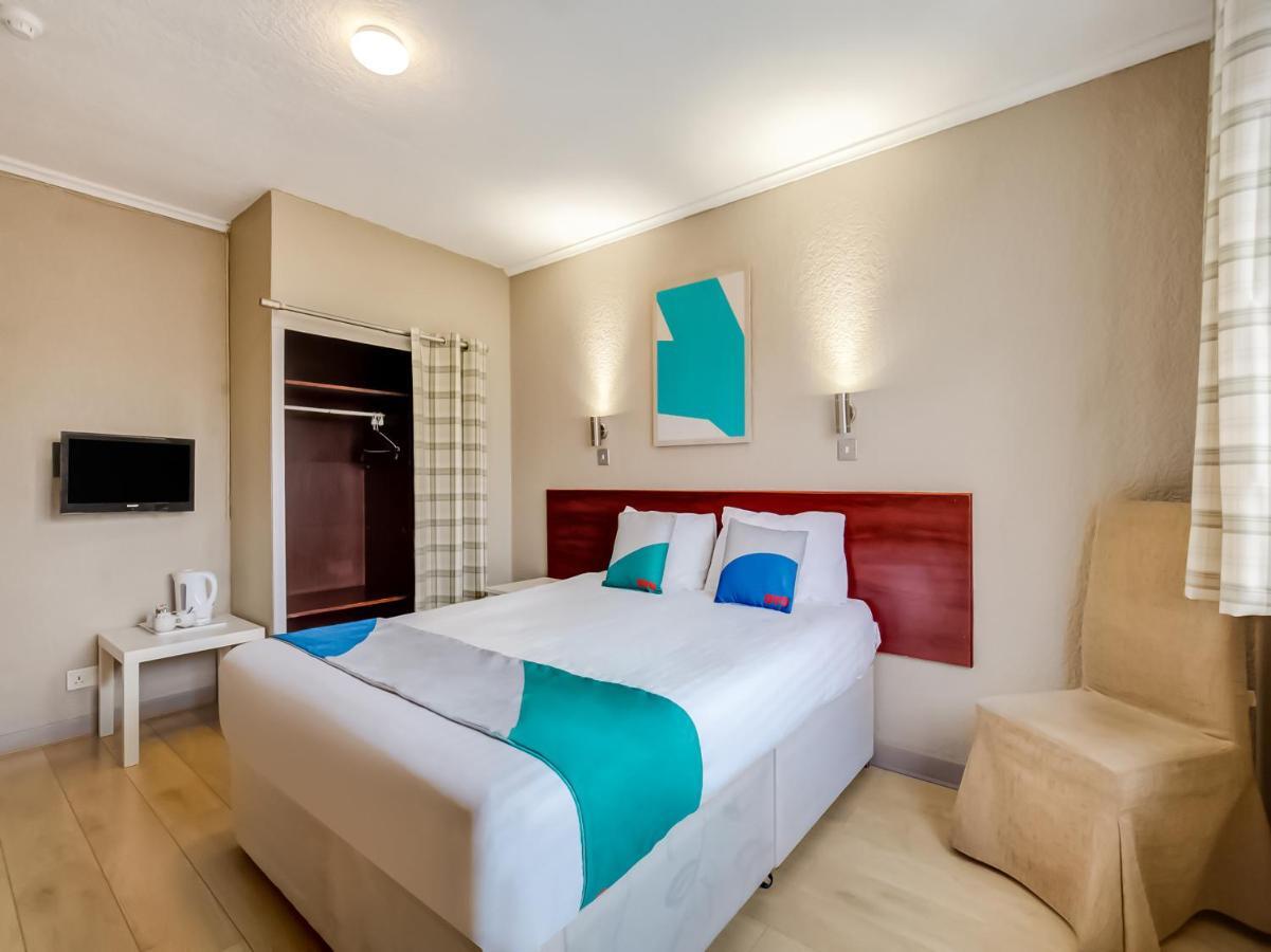 Lomond Park Hotel Balloch Ngoại thất bức ảnh