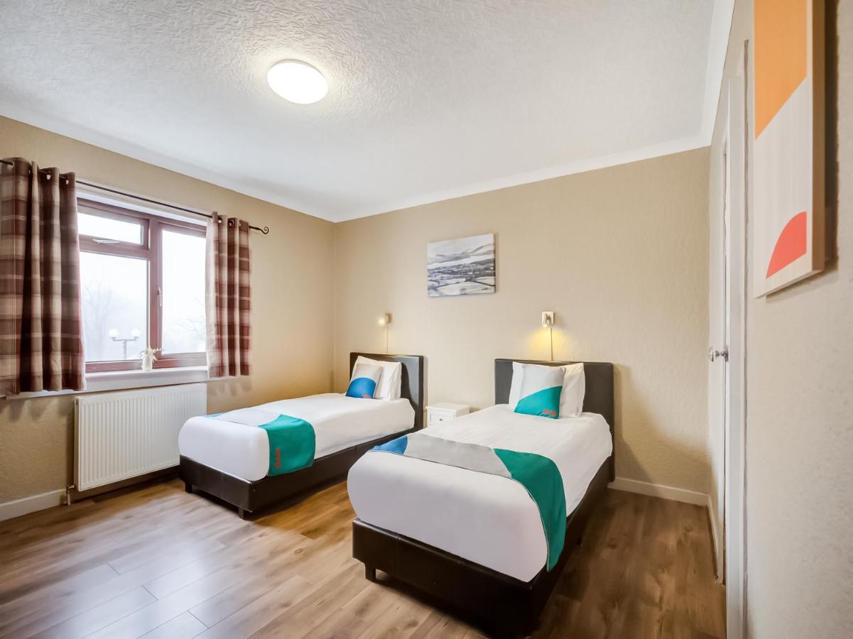 Lomond Park Hotel Balloch Ngoại thất bức ảnh