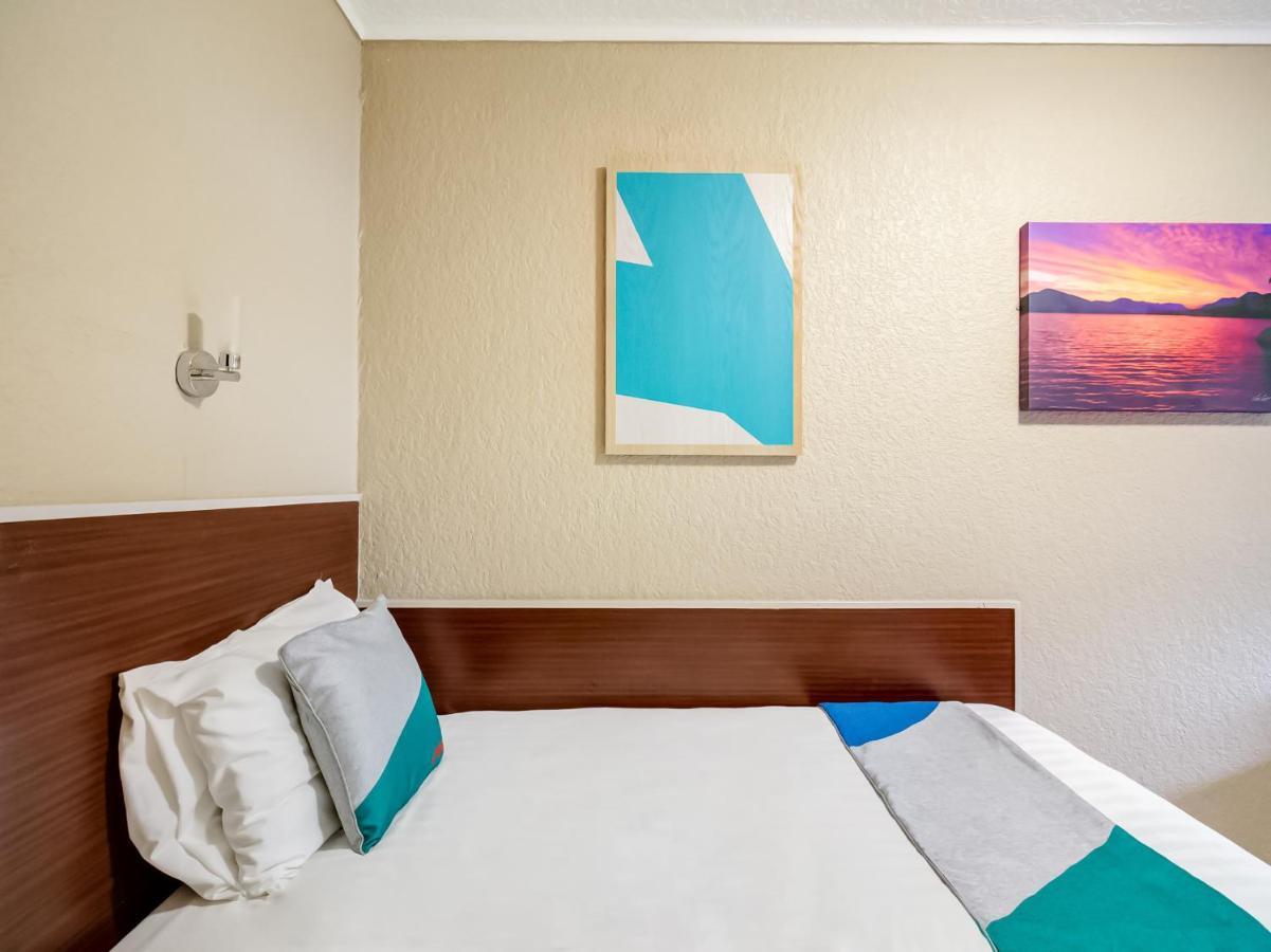 Lomond Park Hotel Balloch Ngoại thất bức ảnh