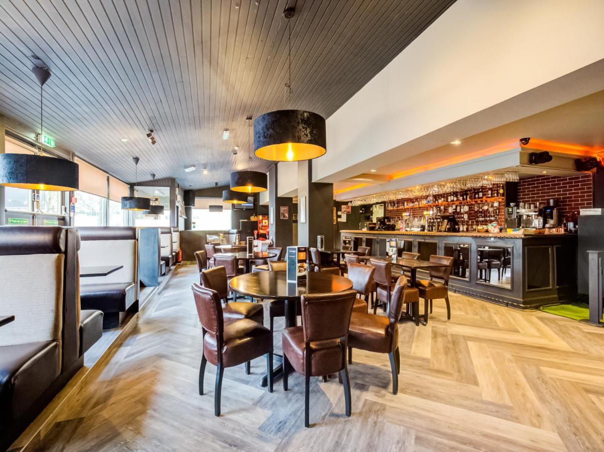 Lomond Park Hotel Balloch Ngoại thất bức ảnh