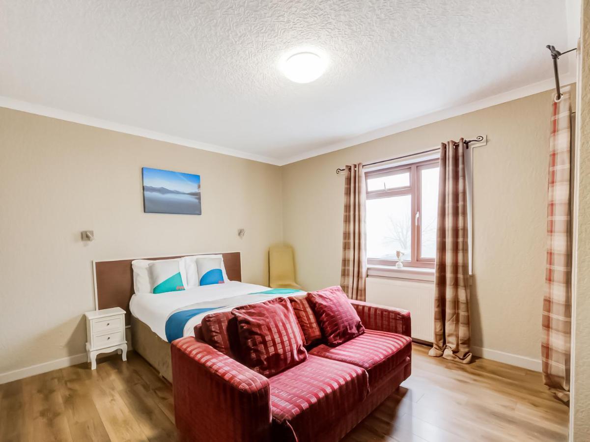 Lomond Park Hotel Balloch Ngoại thất bức ảnh