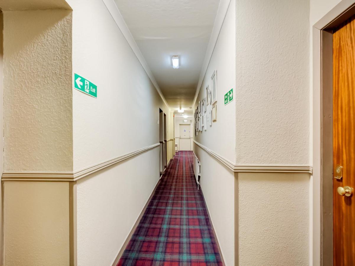 Lomond Park Hotel Balloch Ngoại thất bức ảnh