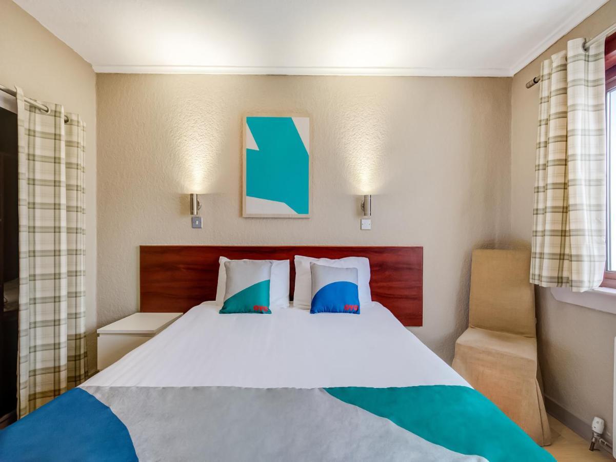 Lomond Park Hotel Balloch Ngoại thất bức ảnh