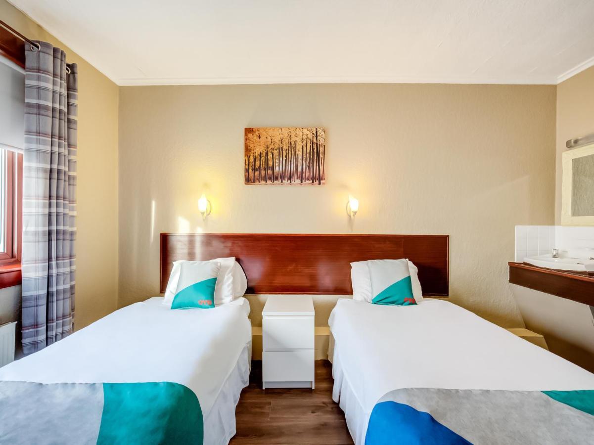 Lomond Park Hotel Balloch Ngoại thất bức ảnh