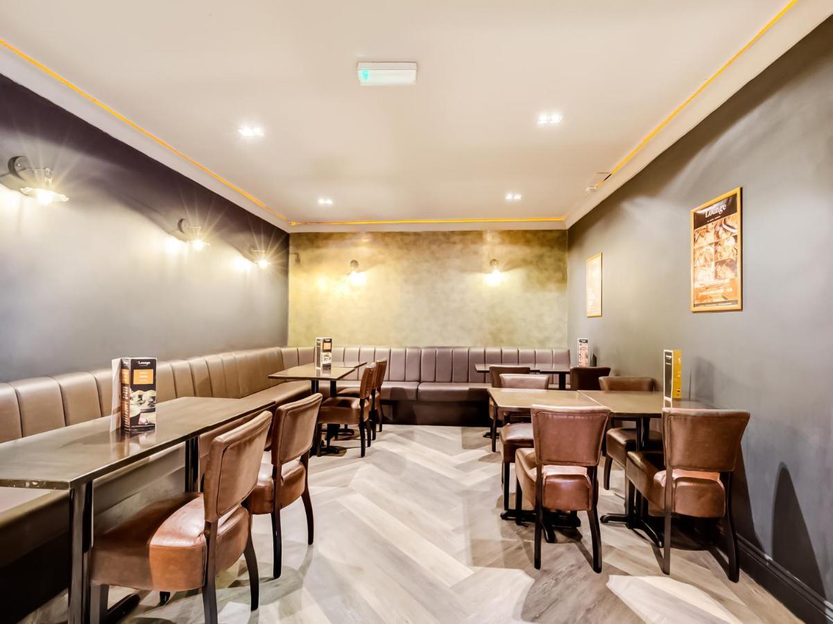Lomond Park Hotel Balloch Ngoại thất bức ảnh