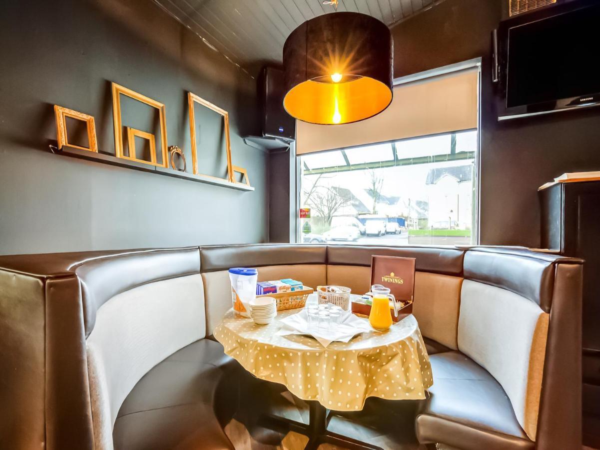 Lomond Park Hotel Balloch Ngoại thất bức ảnh